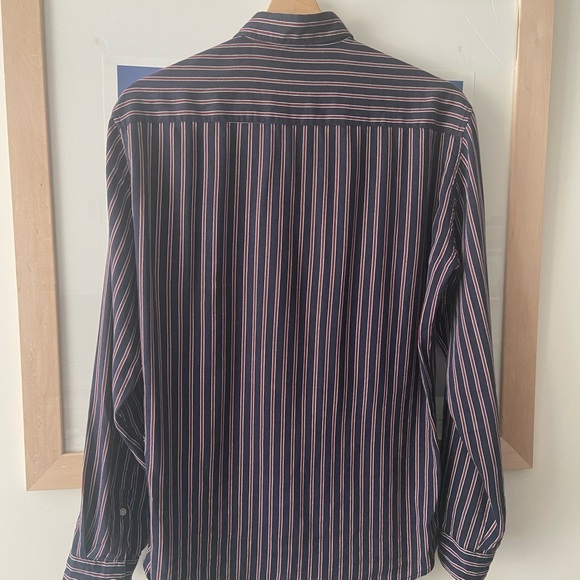 FRANK & OAK men’s button down - Picture 2 of 2